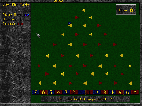 Flip Flop Screenshot